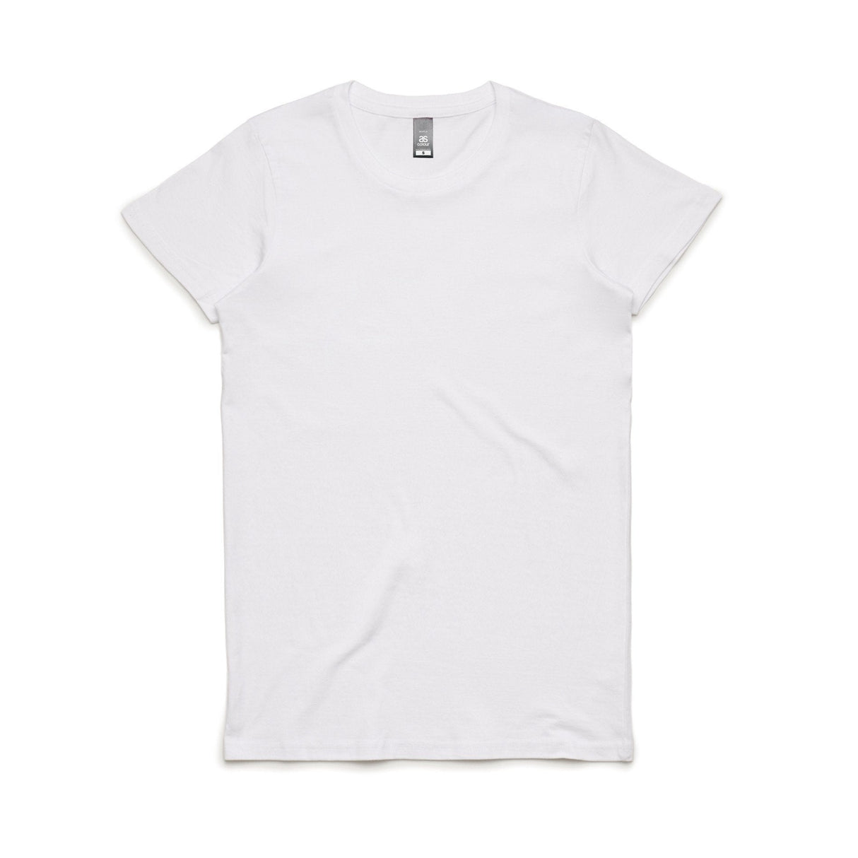 AS Colour 4001 Maple Tee