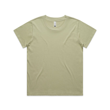 AS Colour 4003 Cube Tee - Ladies