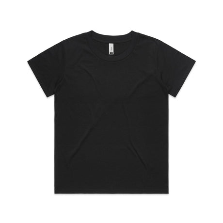 AS Colour 4003 Cube Tee - Ladies