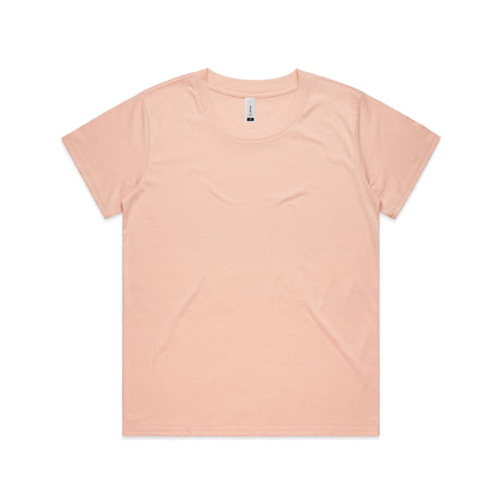 AS Colour 4003 Cube Tee - Ladies