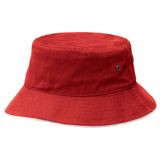 Sandwich Brim Bucket Hat