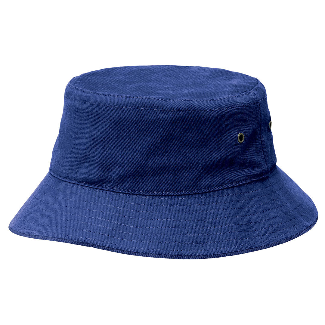 Sandwich Brim Bucket Hat
