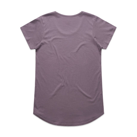 AS Colour 4008 Mali Tee - Ladies