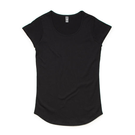 AS Colour 4008 Mali Tee - Ladies