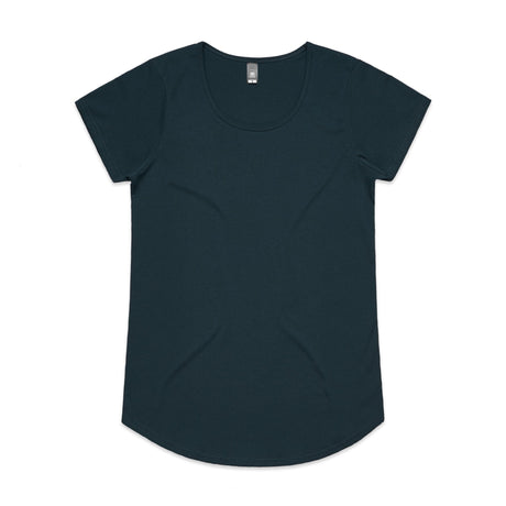 AS Colour 4008 Mali Tee - Ladies