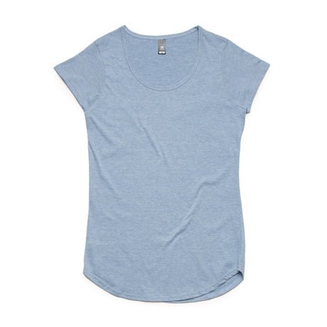 AS Colour 4008 Mali Tee - Ladies