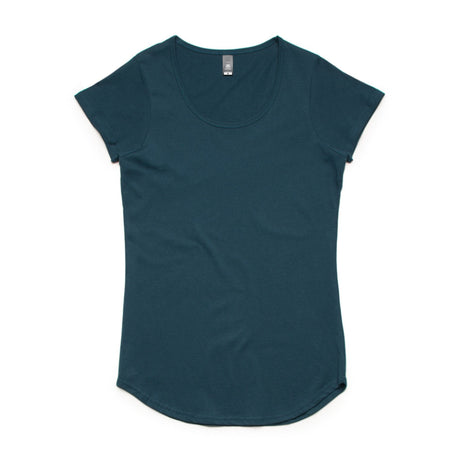 AS Colour 4008 Mali Tee - Ladies