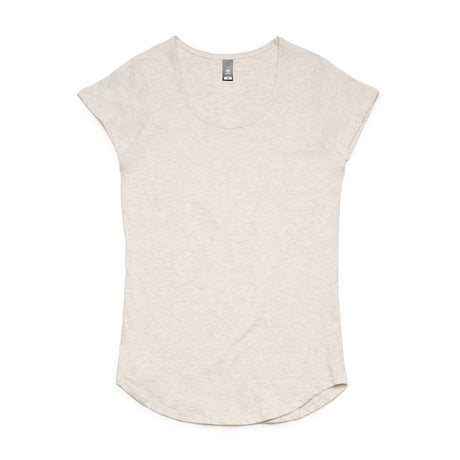 AS Colour 4008 Mali Tee - Ladies