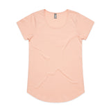 AS Colour 4008 Mali Tee - Ladies