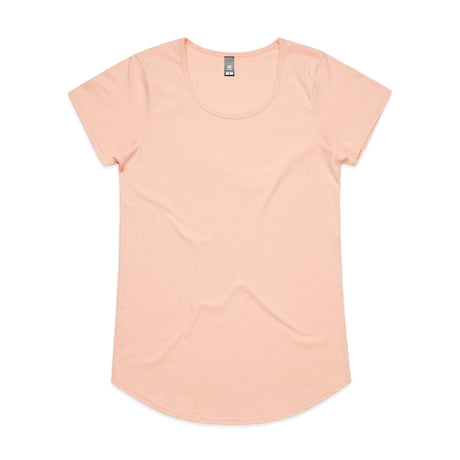 AS Colour 4008 Mali Tee - Ladies