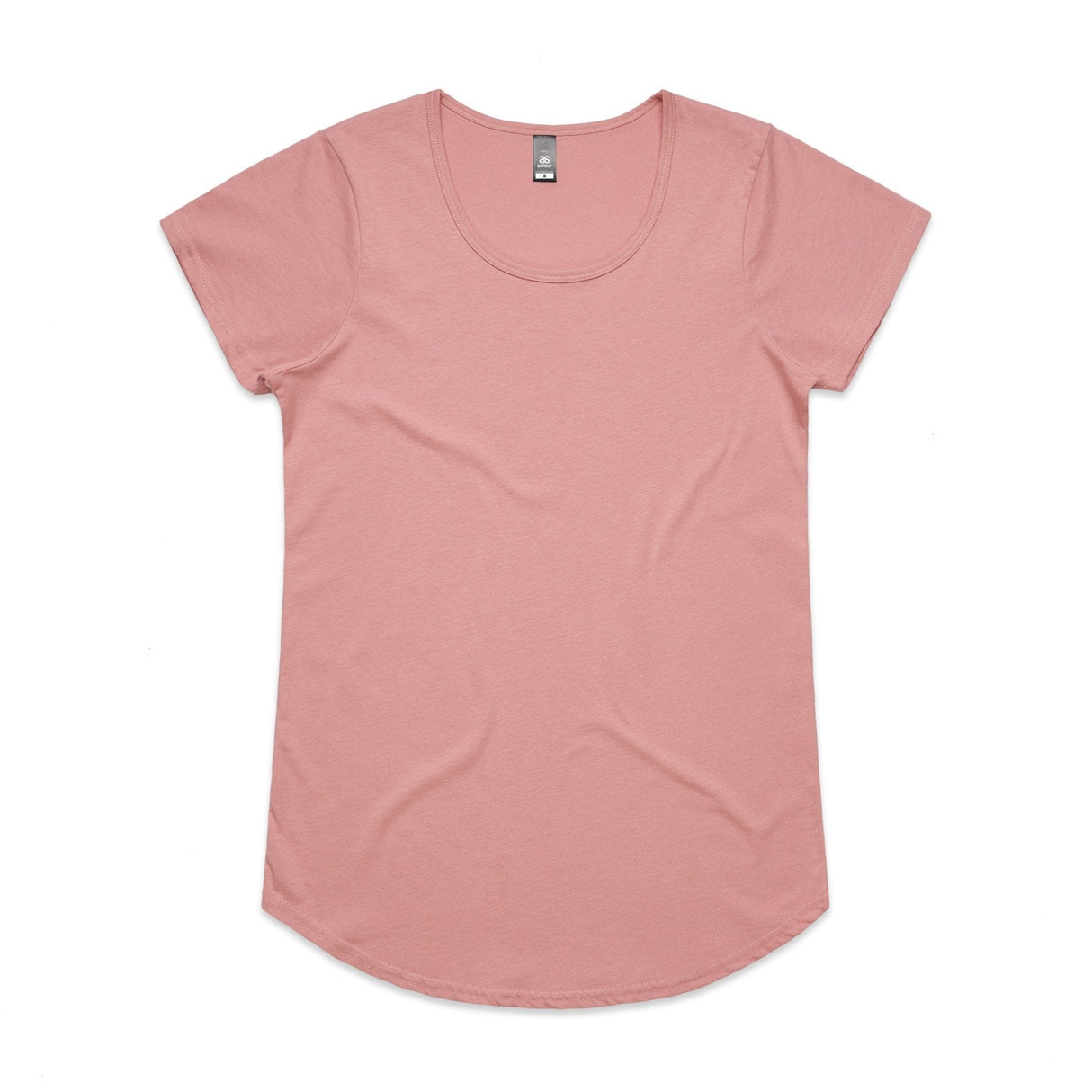 AS Colour 4008 Mali Tee - Ladies