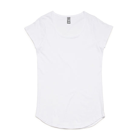 AS Colour 4008 Mali Tee - Ladies