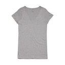 AS Colour 4010 Bevel V-Neck Tee - Ladies