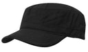 Headwear Sports Twill Military Cap (4025)