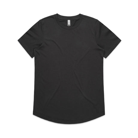 AS Colour 4052 Wo's Drop Tee - Ladies