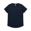 AS Colour 4052 Wo's Drop Tee - Ladies