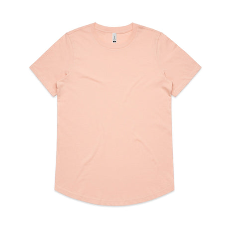 AS Colour 4052 Wo's Drop Tee - Ladies