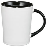 Aura Ceramic Mug 410ml - Printed