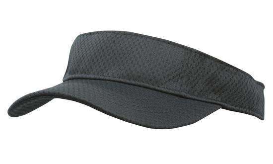 Headwear Sports Mesh Visor (4060)