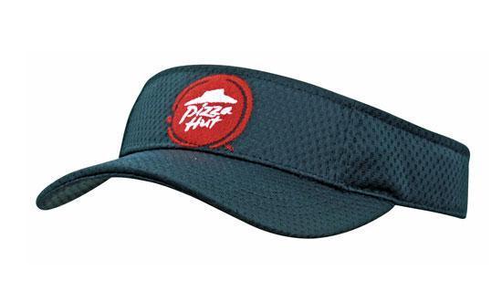 Headwear Sports Mesh Visor (4060)