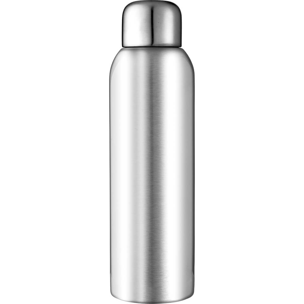 800ml Stainless Sports Bottle - Engraved