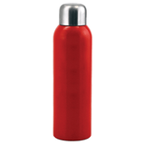 800ml Stainless Sports Bottle - Engraved