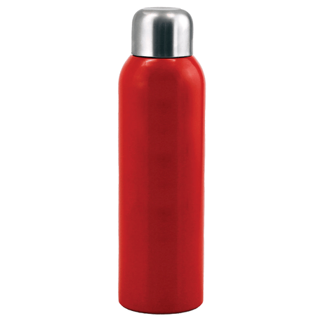 800ml Stainless Sports Bottle - Engraved