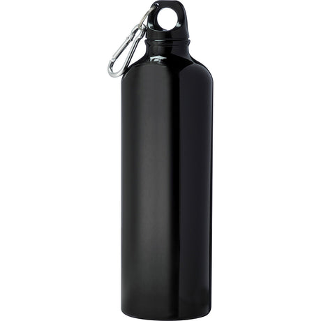 Aluminum Sports Bottle 825ml - Engraved