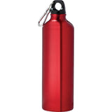 Aluminum Sports Bottle 825ml - Engraved