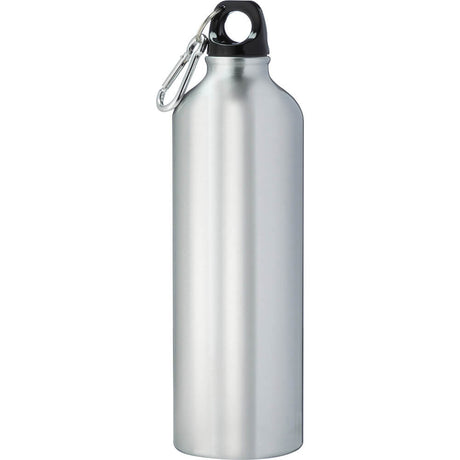 Aluminum Sports Bottle 825ml - Engraved