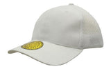 Headwear Sandwich Mesh With Dream Fit Styling Cap (4095)