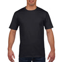 4100 Gildan Premium Cotton Tee Adults