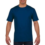 4100 Gildan Premium Cotton Tee Adults