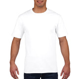 4100 Gildan Premium Cotton Tee Adults