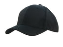 Headwear Sports Ripstop Cap (4148)