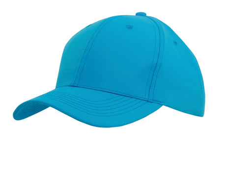 Headwear Sports Ripstop Cap (4148)