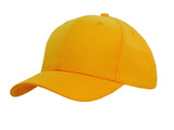 Headwear Sports Ripstop Cap (4148)