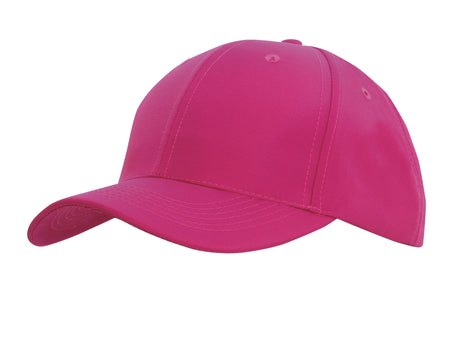 Headwear Sports Ripstop Cap (4148)