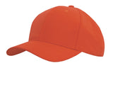 Headwear Sports Ripstop Cap (4148)