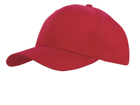 Headwear Sports Ripstop Cap (4148)