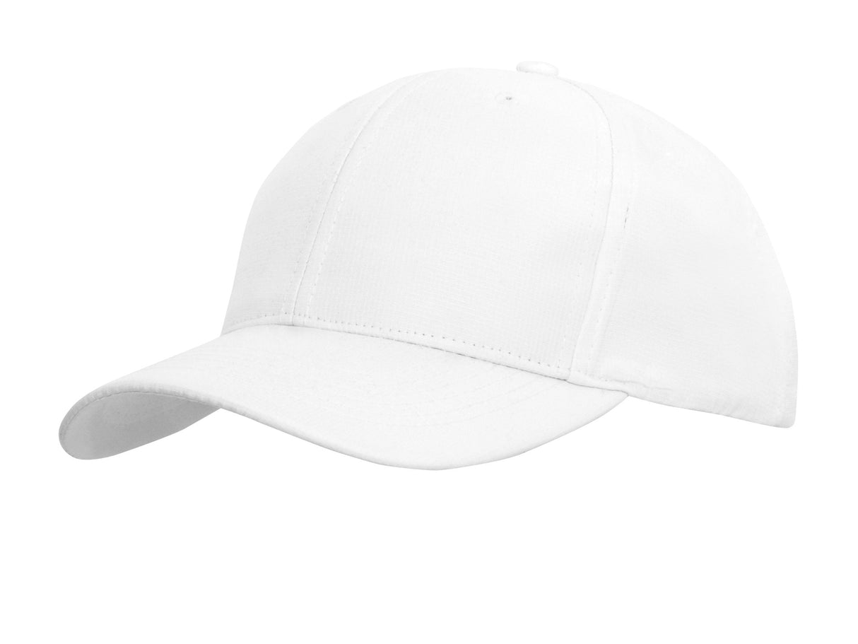 Headwear Sports Ripstop Cap (4148)