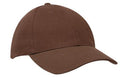 Headwear Brushed Heavy Cotton (4199)