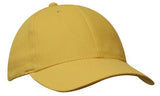 Headwear Brushed Heavy Cotton (4199)