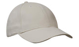 Headwear Brushed Heavy Cotton (4199)