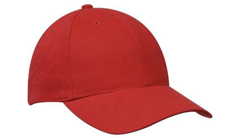 Headwear Brushed Heavy Cotton (4199)