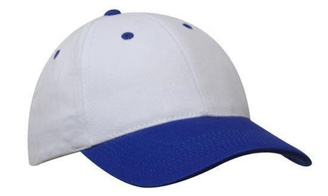 Headwear Brushed Heavy Cotton (4199)