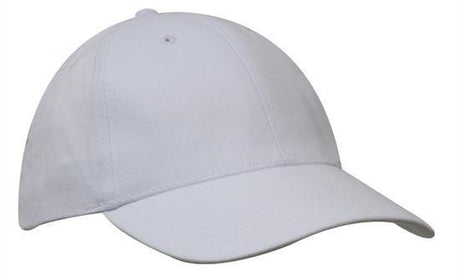 Headwear Brushed Heavy Cotton (4199)