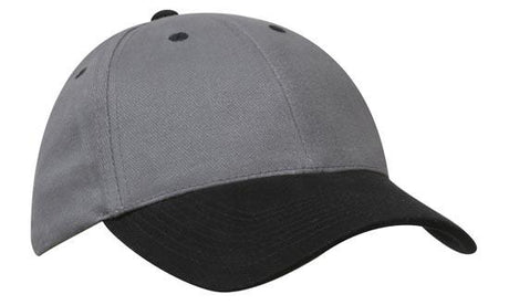 Headwear Brushed Heavy Cotton (4199)