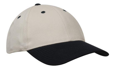 Headwear Brushed Heavy Cotton (4199)