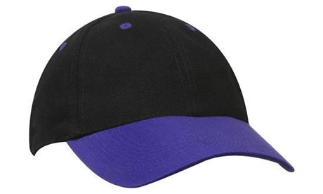 Headwear Brushed Heavy Cotton (4199)